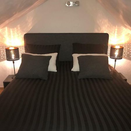 Studio Cosy Gesves エクステリア 写真