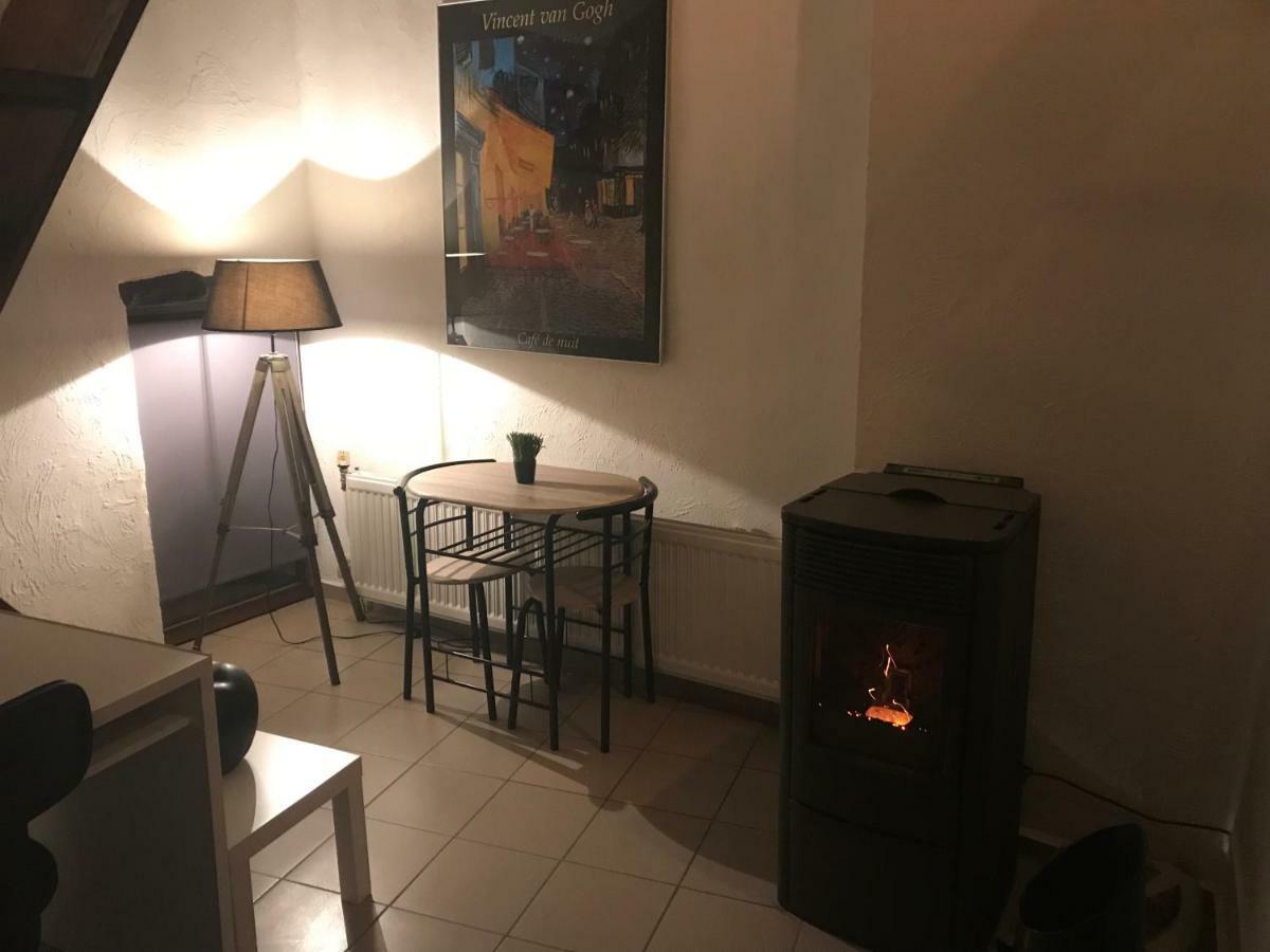 Studio Cosy Gesves エクステリア 写真