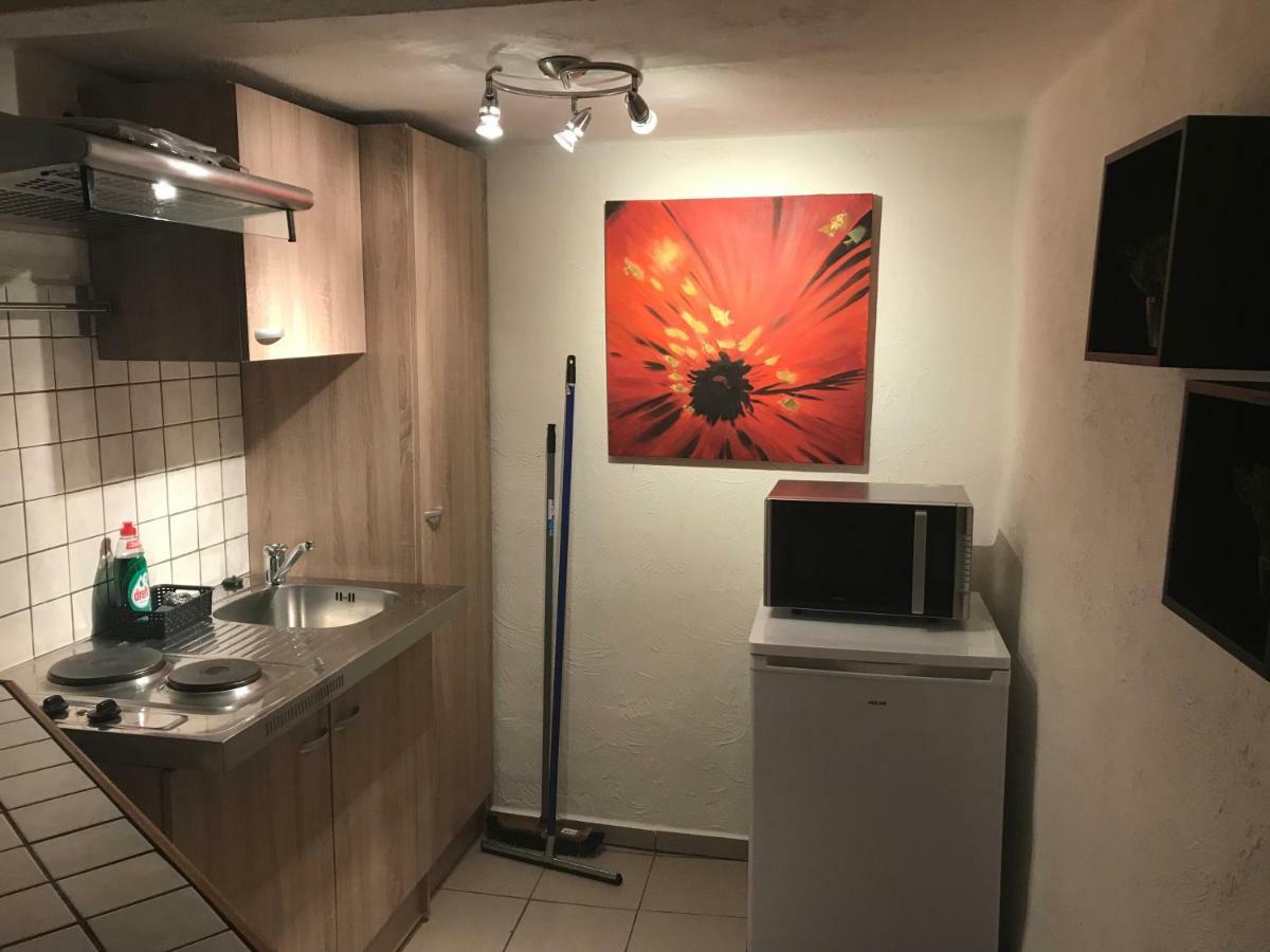 Studio Cosy Gesves エクステリア 写真
