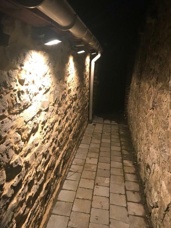 Studio Cosy Gesves エクステリア 写真