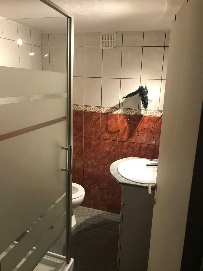 Studio Cosy Gesves エクステリア 写真